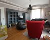 Furnished Apartment in a Complex with Pool in Konyaaltı 33