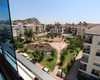 Furnished Apartment in a Complex with Pool in Konyaaltı 12
