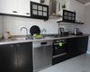 Furnished Apartment in a Complex with Pool in Konyaaltı 32