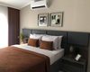 Immobiliers Avec Riches Caractéristiques À Alanya Oba 24