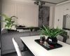 Immobiliers Avec Riches Caractéristiques À Alanya Oba 17