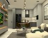 Alanya Vastgoed In Een Complex Met Rijke Faciliteiten 26