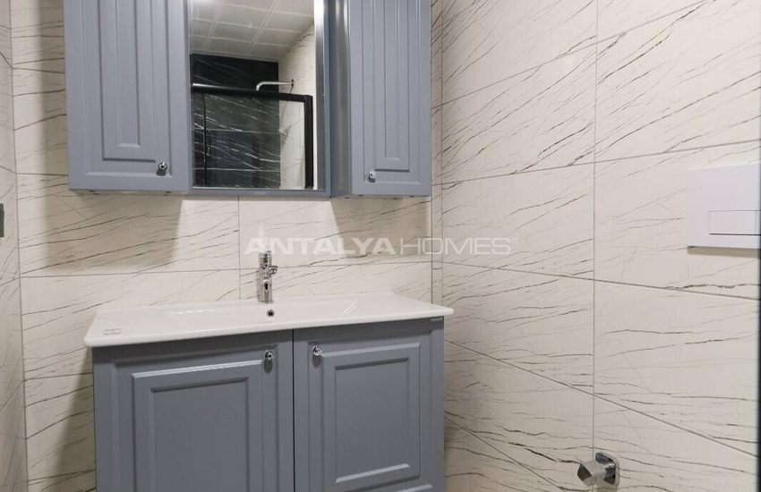 Well-located Apartments for Investment Near All Amenities 45