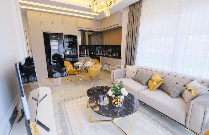 Well-located Apartments for Investment Near All Amenities 36
