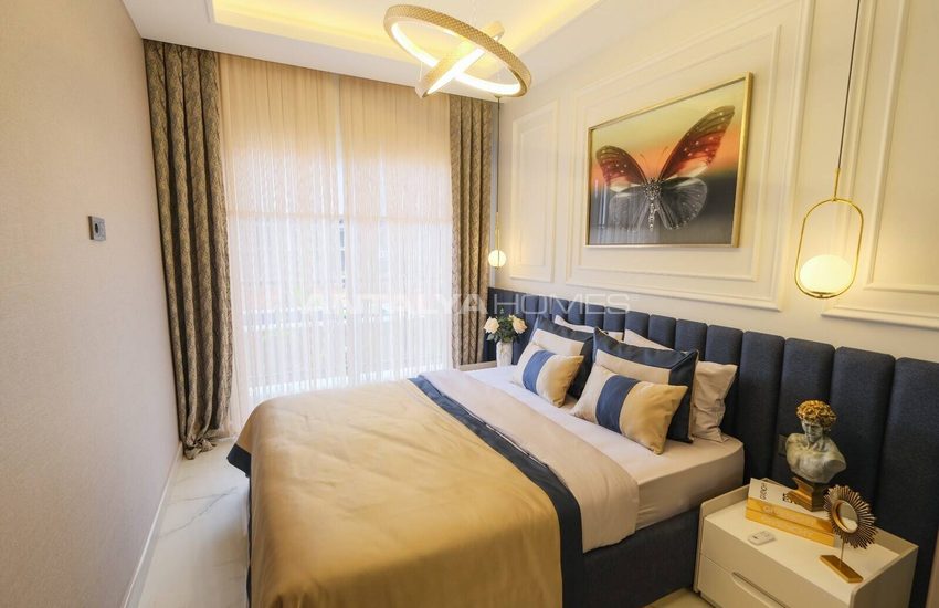 Well-located Apartments for Investment Near All Amenities 42