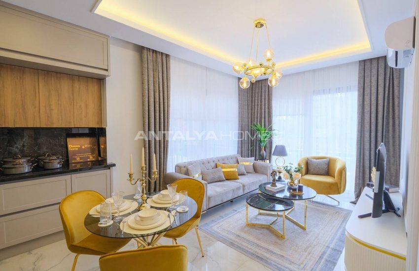 Well-located Apartments for Investment Near All Amenities 37