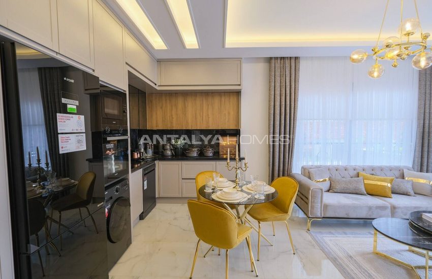 Well-located Apartments for Investment Near All Amenities 39