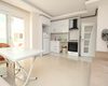 Fully Furnished Flat in a Secure Complex in Konyaalti Sarisu 18