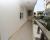 Fully Furnished Flat in a Secure Complex in Konyaalti Sarisu 30