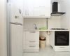 Fully Furnished Flat in a Secure Complex in Konyaalti Sarisu 21