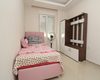 Fully Furnished Flat in a Secure Complex in Konyaalti Sarisu 25