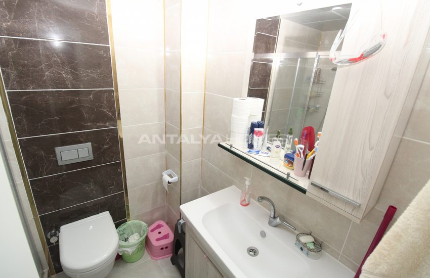 Fully Furnished Apartment in a Residential Complex in Sarisu 23
