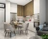 Centrally Located Apartments with Swimming Pool in Alanya 5