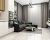 Centrally Located Apartments with Swimming Pool in Alanya 6