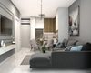 Centrally Located Apartments with Swimming Pool in Alanya 7