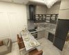 Luxurious Investment Apartments for Sale in Alanya Mahmutlar 12