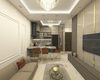 Luxurious Investment Apartments for Sale in Alanya Mahmutlar 13