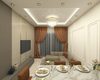 Luxurious Investment Apartments for Sale in Alanya Mahmutlar 11