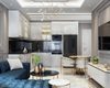 Luxurious Alanya Properties with Sea Views and Rich Features 33