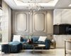 Luxurious Alanya Properties with Sea Views and Rich Features 36