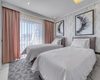 Luxury Apartments in a Residential Complex in Alanya 22