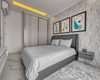 Luxury Apartments in a Residential Complex in Alanya 23