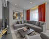 Luxury Apartments in a Residential Complex in Alanya 20