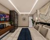 Appartements Alanya Avec Plage Privée Et Navette À Avsallar 20