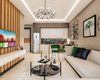 Appartements Alanya Avec Plage Privée Et Navette À Avsallar 32