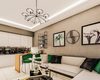 Appartements Alanya Avec Plage Privée Et Navette À Avsallar 33