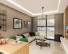 Appartements Alanya Avec Plage Privée Et Navette À Avsallar 34