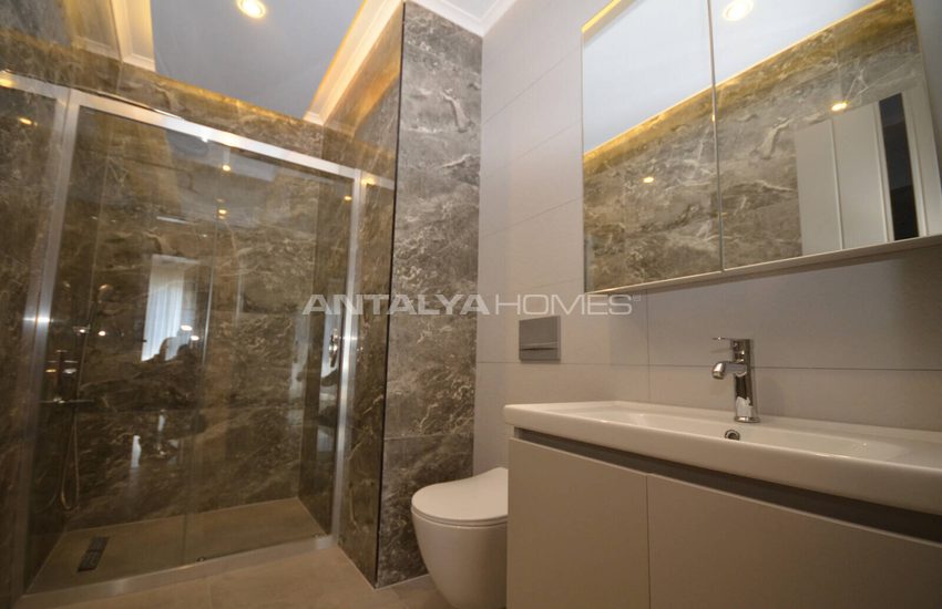 Boutique Concept Properties Close to the Airport in Alanya 39