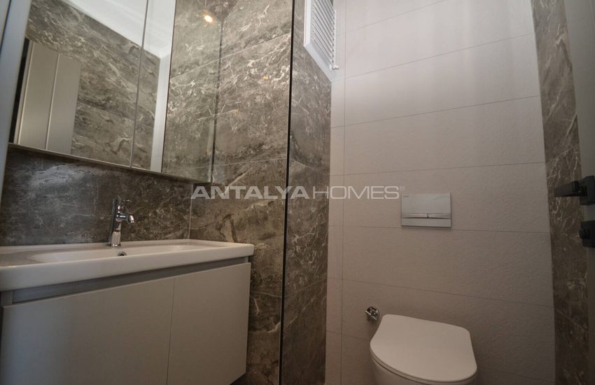 Boutique Concept Properties Close to the Airport in Alanya 37