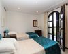 Bright House in a Complex with Village Concept in Manavgat 15