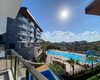 Appartementen In Een Beveiligd Complex Met Zwembaden In Kestel Alanya 24