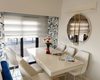 Centrally Located Apartment in a Complex in Alanya Carsi 7
