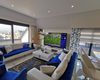 Centrally Located Apartment in a Complex in Alanya Carsi 2