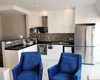 Centrally Located Apartment in a Complex in Alanya Carsi 6