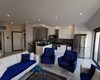 Centrally Located Apartment in a Complex in Alanya Carsi 1