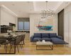 Chic Apartments Close to Airport in Alanya Kargicak 11