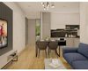 Chic Apartments Close to Airport in Alanya Kargicak 9