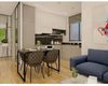 Chic Apartments Close to Airport in Alanya Kargicak 10