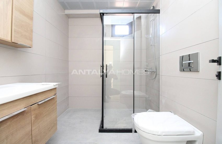 Immobiliers À Vendre Près Des Centres Commerciaux À Antalya 15