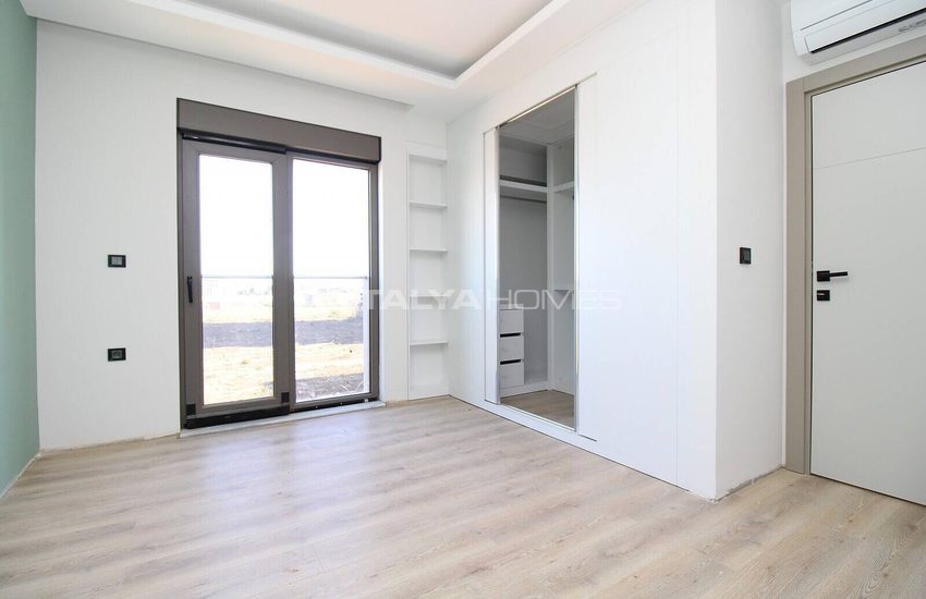 Immobiliers À Vendre Près Des Centres Commerciaux À Antalya 17