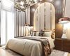 Modern Apartments in a Luxurious Project in Alanya Center 9