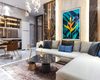 Modern Apartments in a Luxurious Project in Alanya Center 11