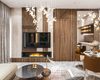 Modern Apartments in a Luxurious Project in Alanya Center 12