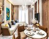 Modern Apartments in a Luxurious Project in Alanya Center 13