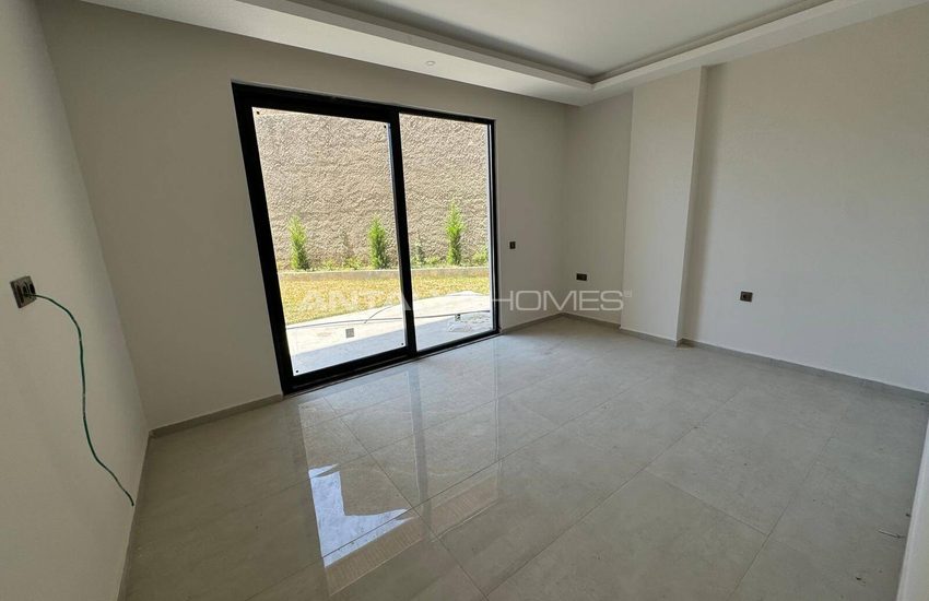 Chique Vastgoed Met Zwembad In Alanya Centrum 13