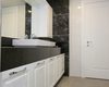 Luxury Apartments with Rich Interior Features in Konyaalti 43